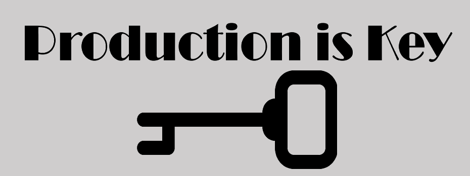 Film production equipment and location work